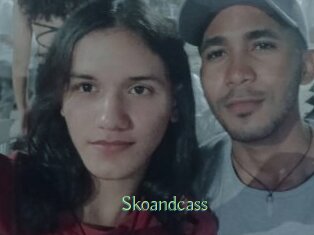 Skoandcass