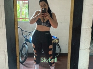 Skybrill