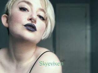 Skyevixen