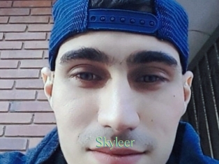Skyleer