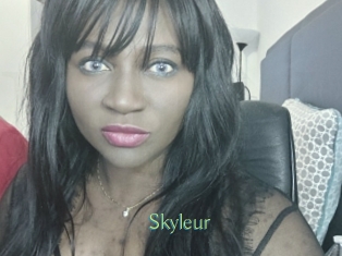 skyleur Motion X