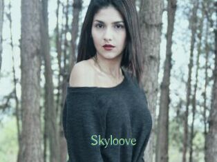 Skyloove