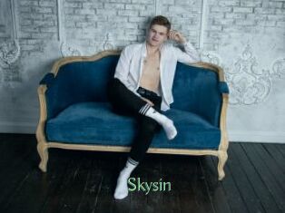 Skysin