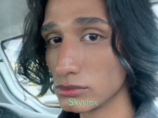 Skyyfox