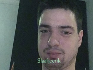 Slaafjeerik