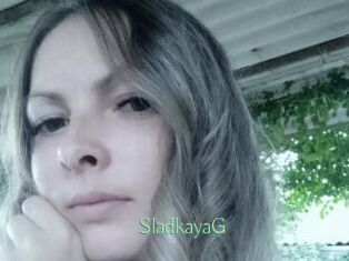 SladkayaG