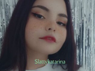 Slattykatarina