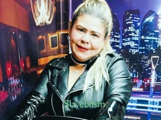Slavebdsm