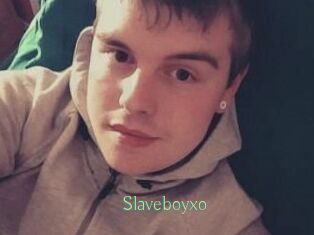 Slaveboyxo