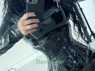 Slavesowner