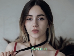 Slaviasun