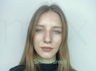Sloaneburnett