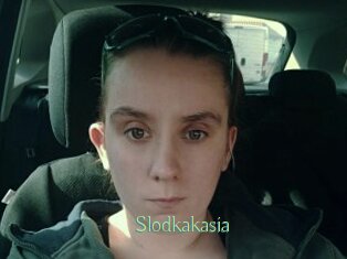 Slodkakasia