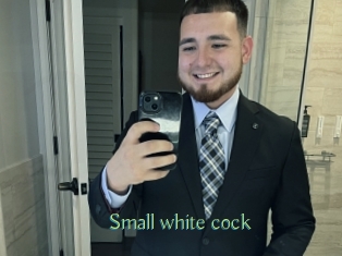 small_white_cock Motion X