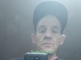 Smallguy40