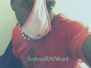SmittenRAINhard