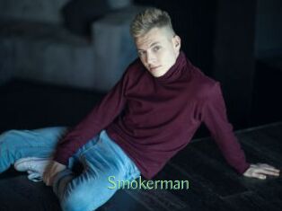 Smokerman