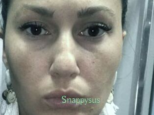 Snappysus