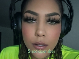 Snookieember