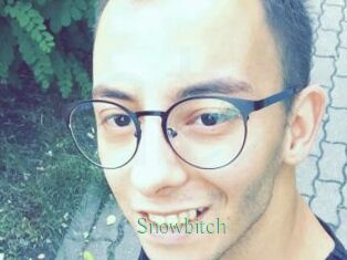 Snowbitch