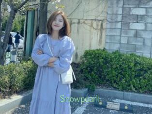 Snowpearli