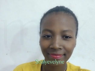 soalyevelyne Motion X