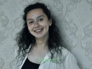 Sofashum