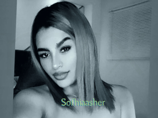 Sofhiaasher