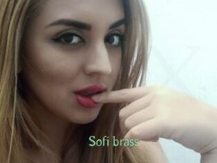 Sofi_brass