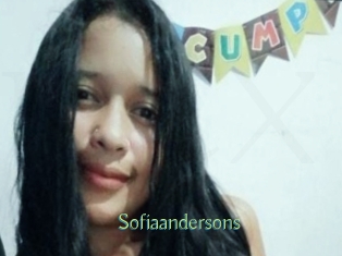 Sofiaandersons