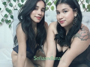 Sofiaandlana