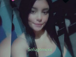 Sofiagomexsj