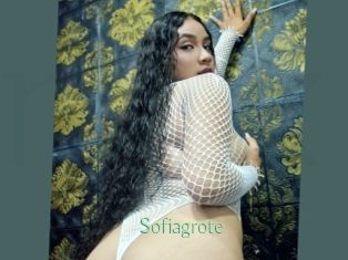 sofiagrote Motion X