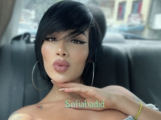 Sofiahadid