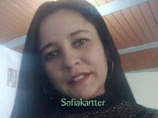Sofiakartter