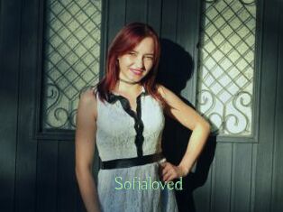 Sofialoved