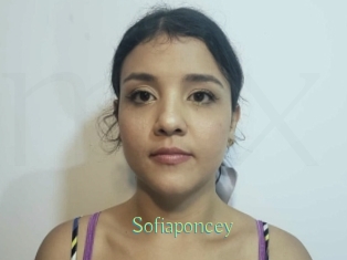 Sofiaponcey