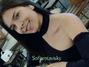 Sofiarotavisky