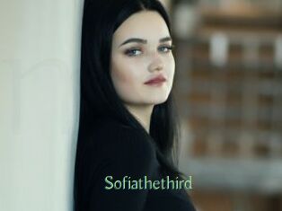 Sofiathethird