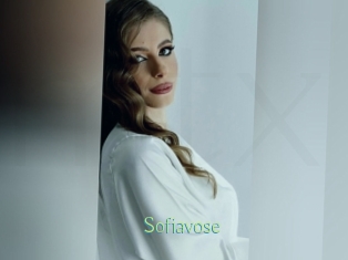 Sofiavose