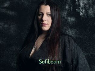 Sofiboom