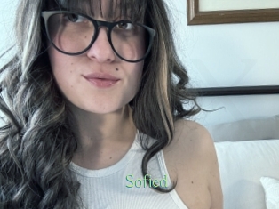 Sofied