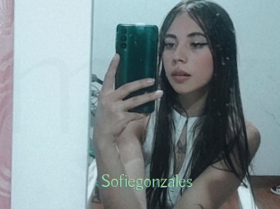 Sofiegonzales
