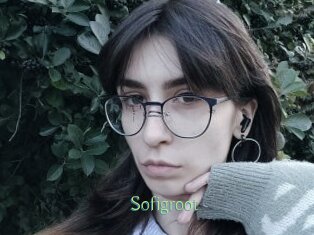 Sofigroot