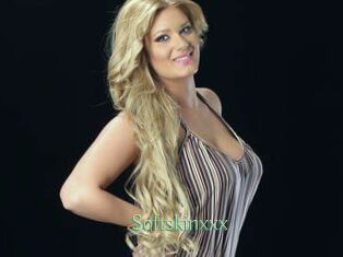 Softskinxxx