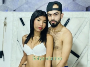 sofyandanton Motion X