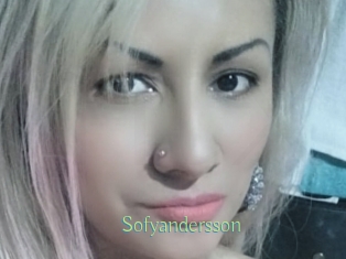 Sofyandersson