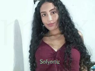 Sofyortiz