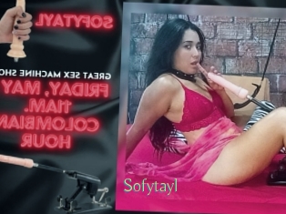 Sofytayl