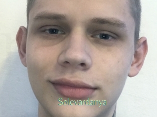 Solevardanya